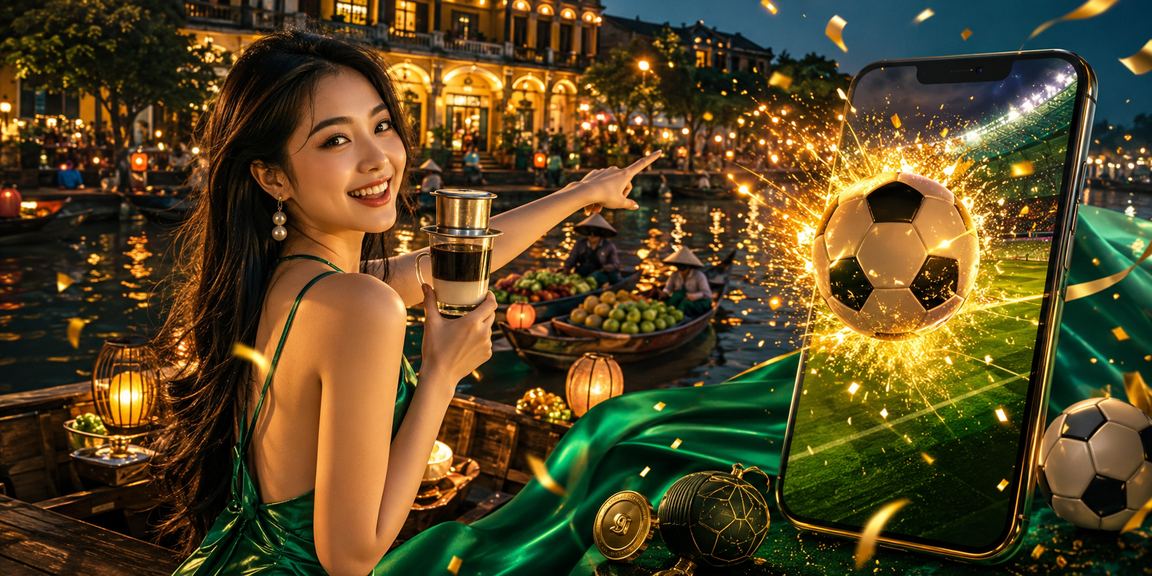 Người dùng trải nghiệm casino trên điện thoại tại TP. Hồ Chí Minh