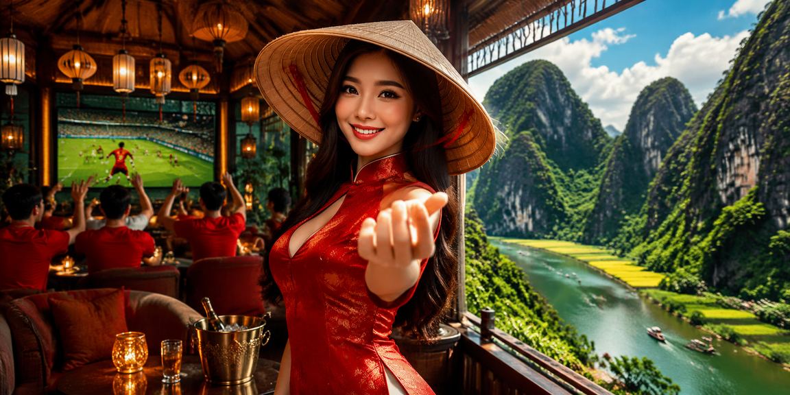 Người dùng tra cứu FAQ cá cược thể thao tại Ninh Bình