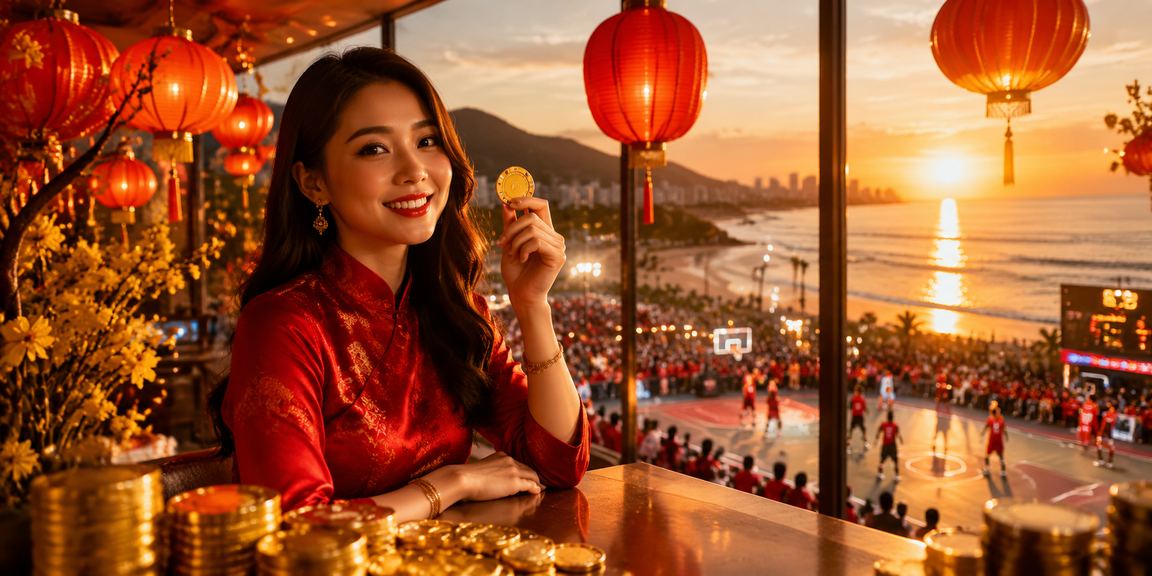 Giao diện nền tảng 3dp trên điện thoại — người dùng Việt Nam xem thể thao và casino
